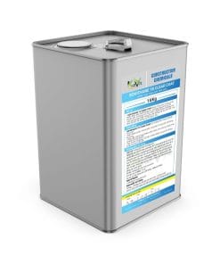 KOVITHANE 1K CLEAR COAT - Chống Thấm Trong Suốt