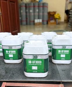Keo Foam Trương Nở UF 3000 - 3B
