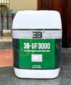 Keo Trương Nở UF 3000 - 3B