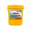 NIKKO GLOSS UP Sơn Tăng Bóng Gốc Nước