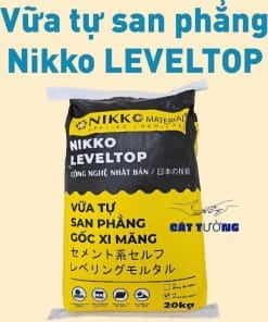 Nikko LevelTop