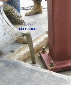 Vữa Rót Không Co Ngót NIKKO SMARTGROUT G65