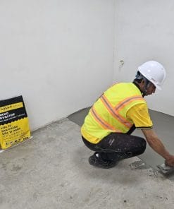 Vữa Tự San Phẳng - Nikko LevelTop