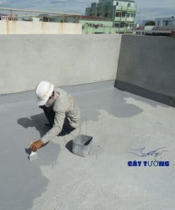 chống thấm sàn