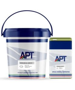 KeraSEAL ADO121 Sơn Epoxy Coating Không Dung Môi