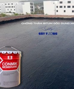Chống thấm Bitum Conmik Membrane