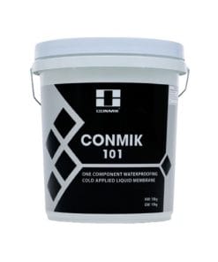 Conmik 101 Lớp Lót Bitum Chống Thấm