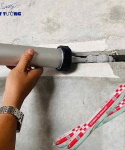 Conmik PU Sealant Keo Trám Khe Gốc Polyurethane