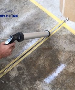 Conmik PU Sealant Keo trám khe, trám vết nứt