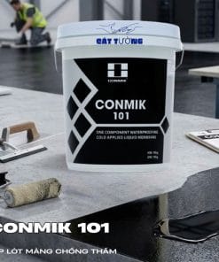 Lớp lót màng chống thấm Conmik 101