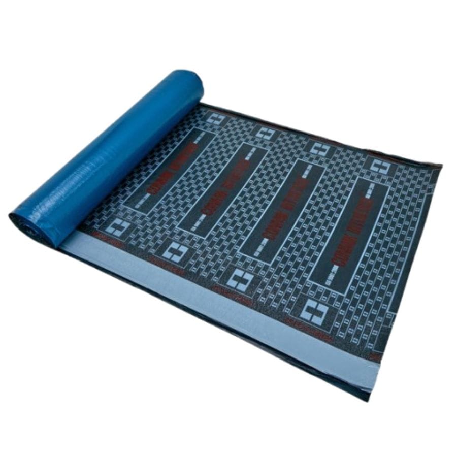 Màng tự dính Conmik Bitustick 1.5mm