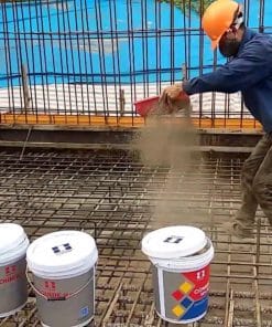 Chống Thấm Tinh Thể Conmik Seal 200
