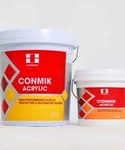 Conmik Acrylic