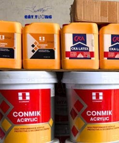 Conmik Latex