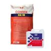 Conmik Seal 100 Chống Thấm Xi Măng 2 Thành Phần