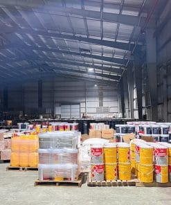Nhà Phân Phối Tổng Khu Vực Miền Nam Conmik - Cát Tường