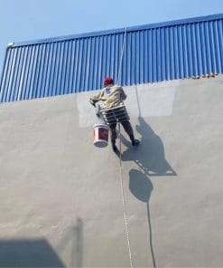 Sơn chống thấm Conmik Acrylic