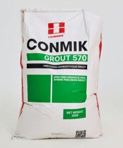 Vữa Bù Co Ngót Conmik Grout 570